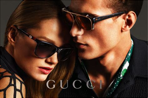 gucci sunglasses ad 2015|Gucci sunglasses new collection.